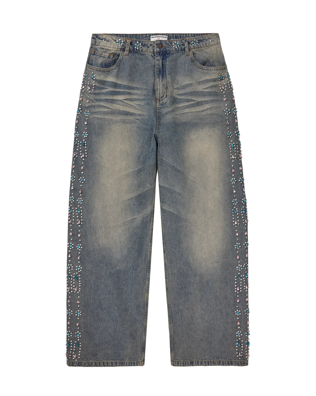 Vale "Candy" Denim