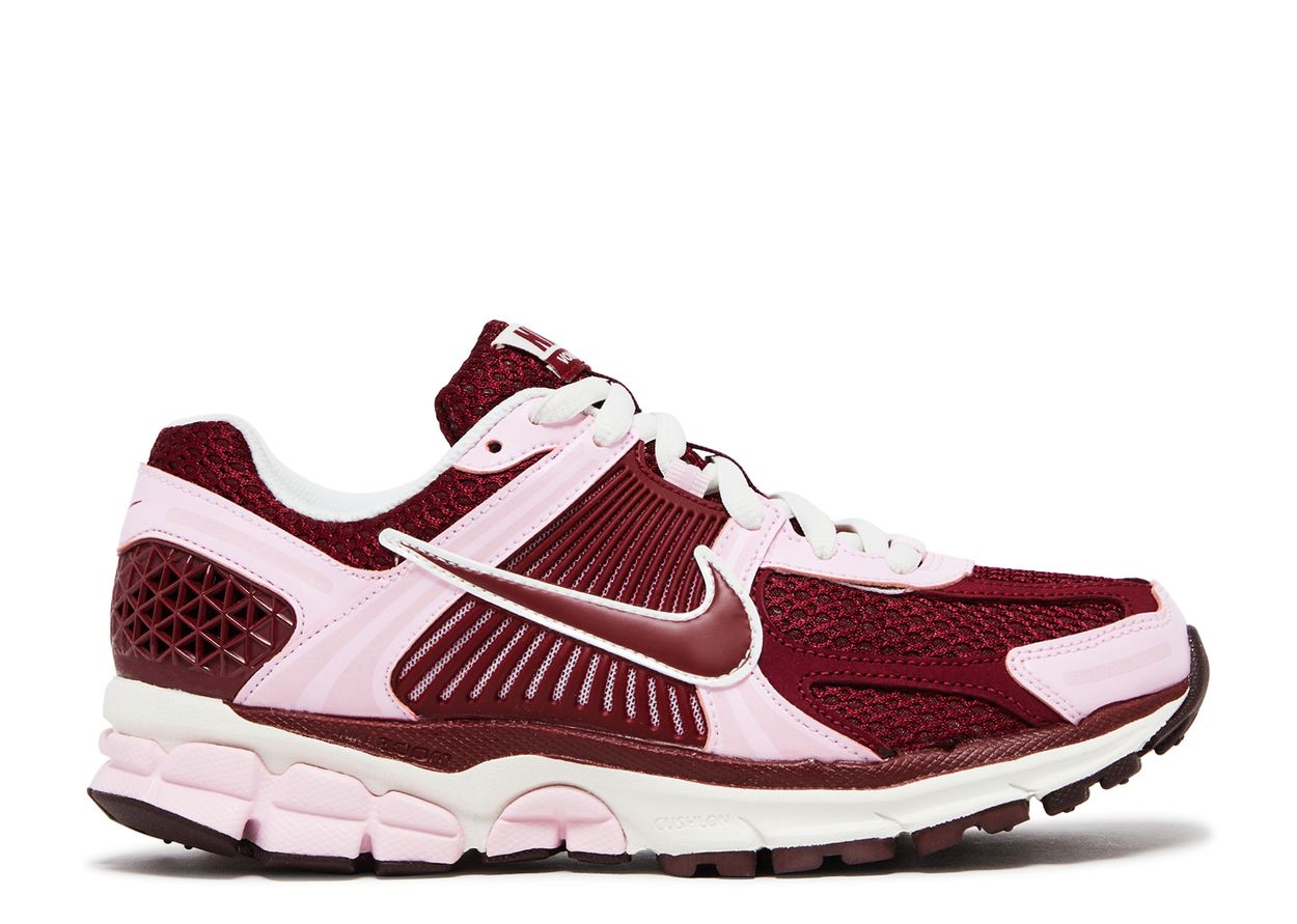 Nike Zoom Vomero 5 "Pink Foam Team Red" (W)