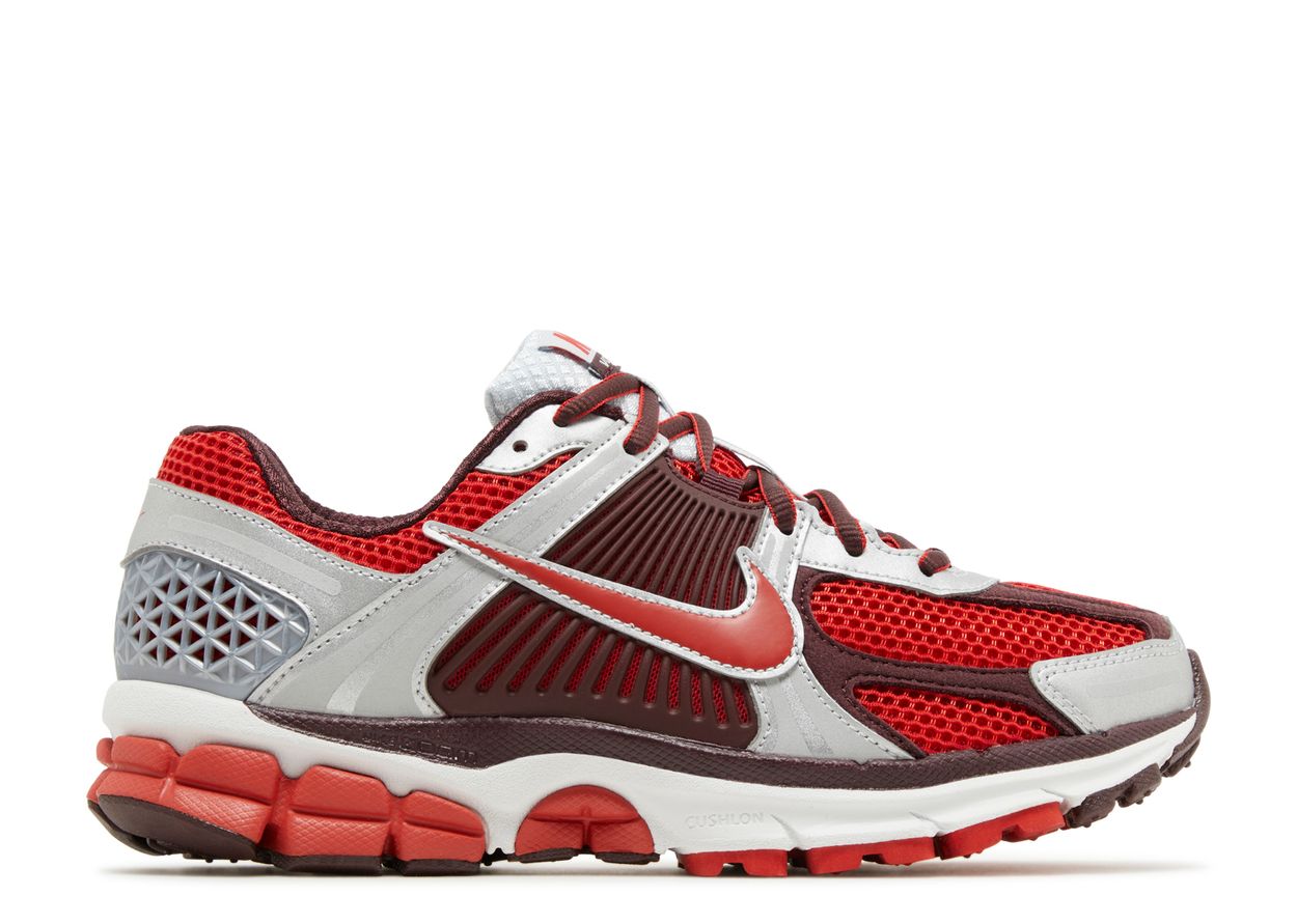 Nike Zoom Vomero 5 "Mystic Red" (W)