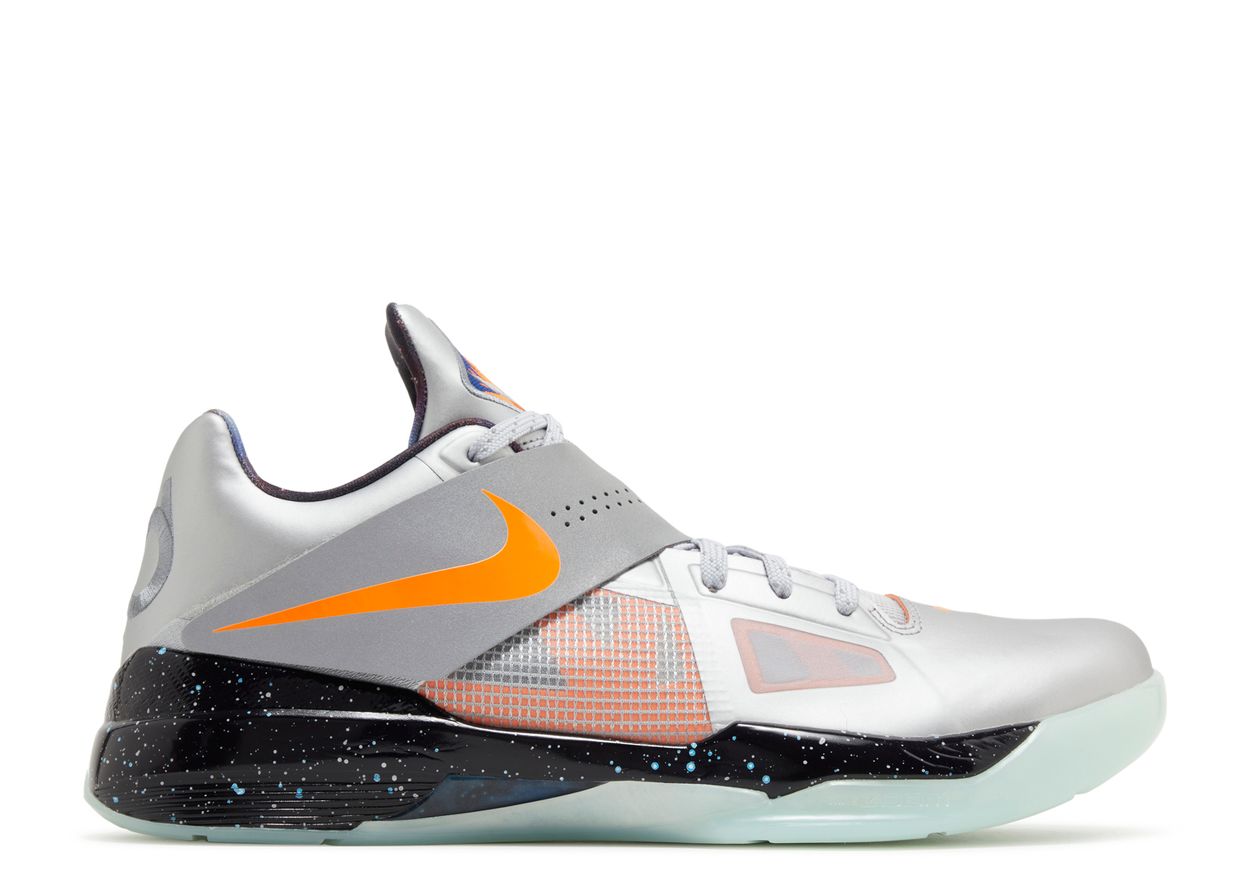 Nike KD IV "Galaxy" (2024)
