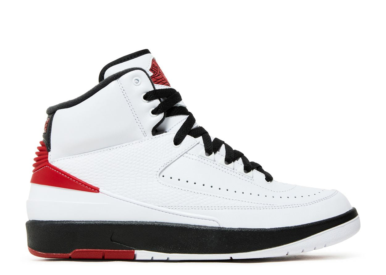 Air Jordan 2 Retro OG "Chicago" (2022) (Mens)