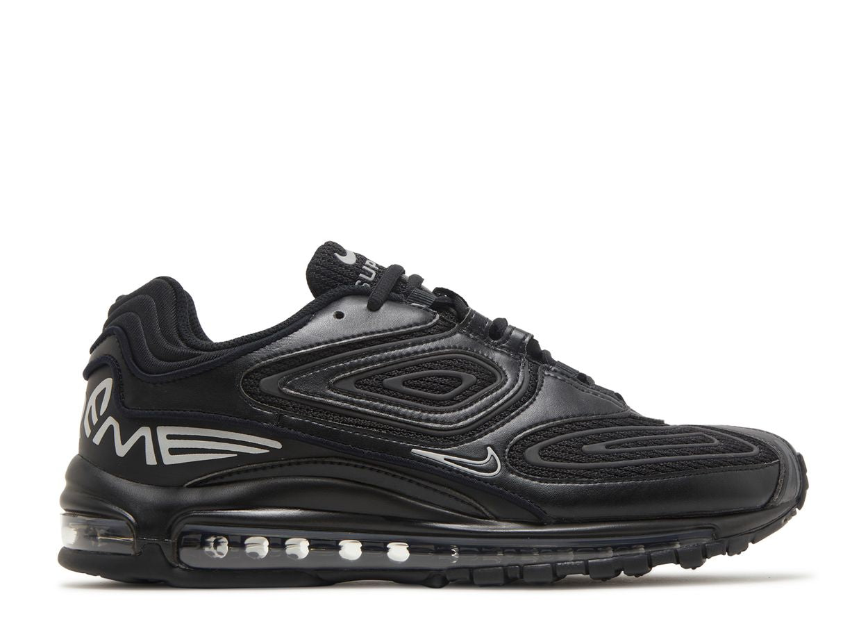 Nike Air Max 98 TL "Supreme Black" (Mens)