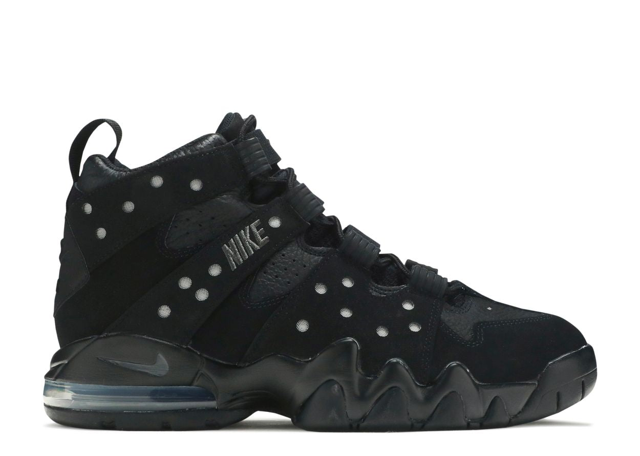Nike Air Max 2 CB '94 OG Triple Black (2023) (Mens)