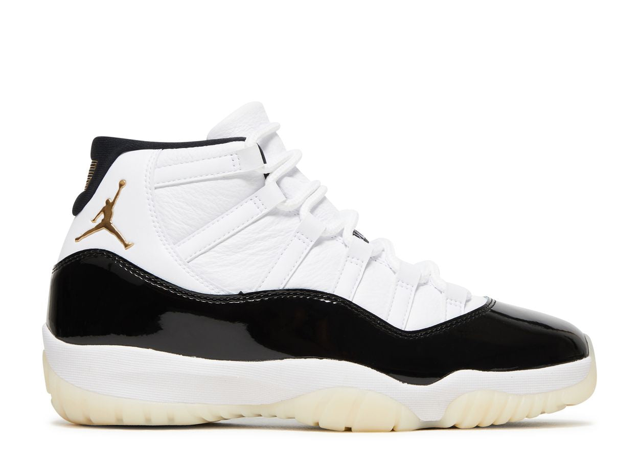 Air Jordan 11 Retro "Gratitude/DMP" (2023) (Mens)