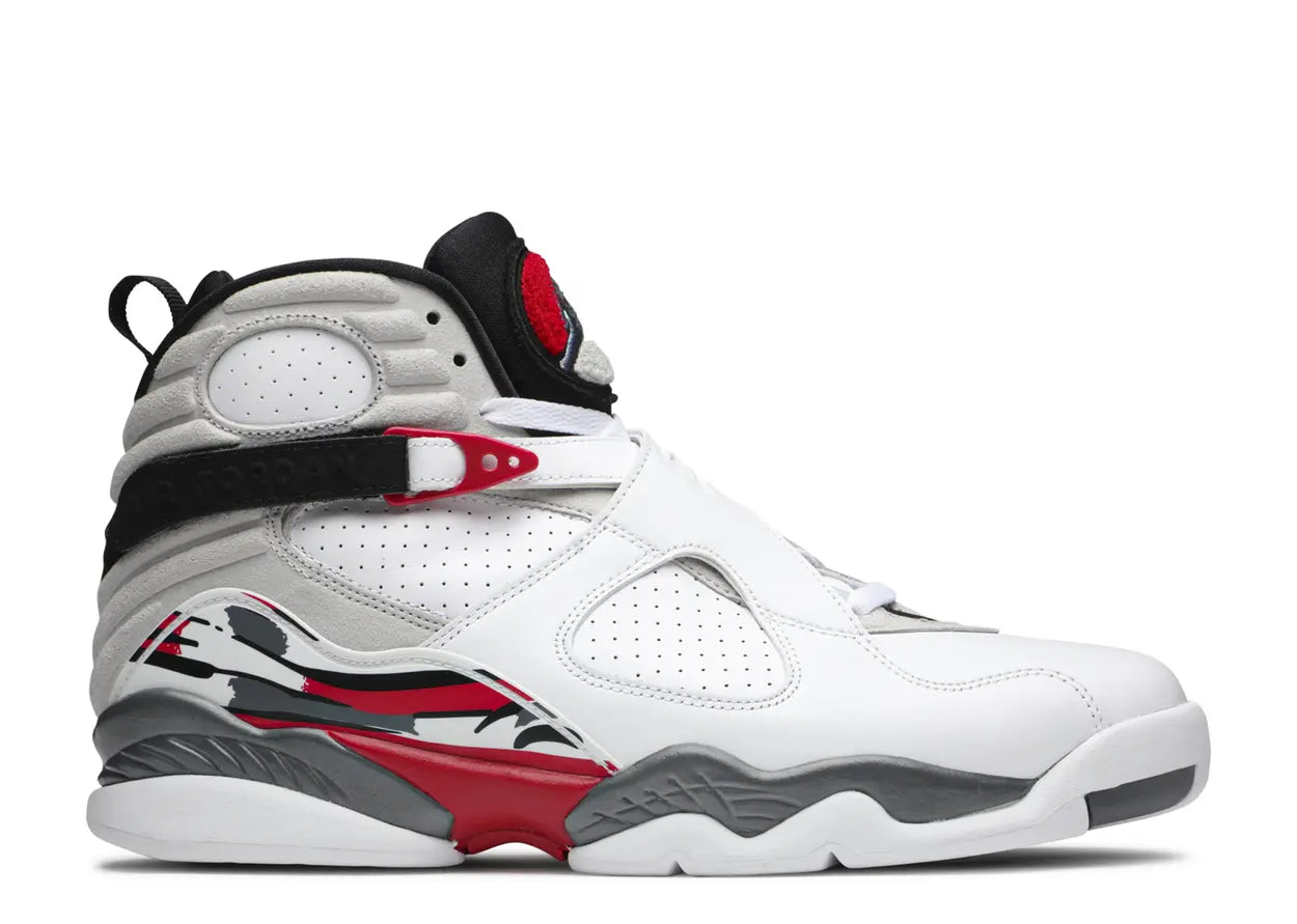 Air Jordan 8 "Bugs Bunny" (2025)
