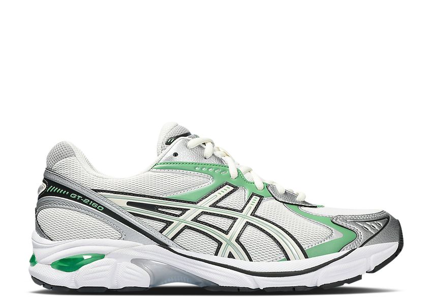 Asics GT-2160 "Cream Bamboo"