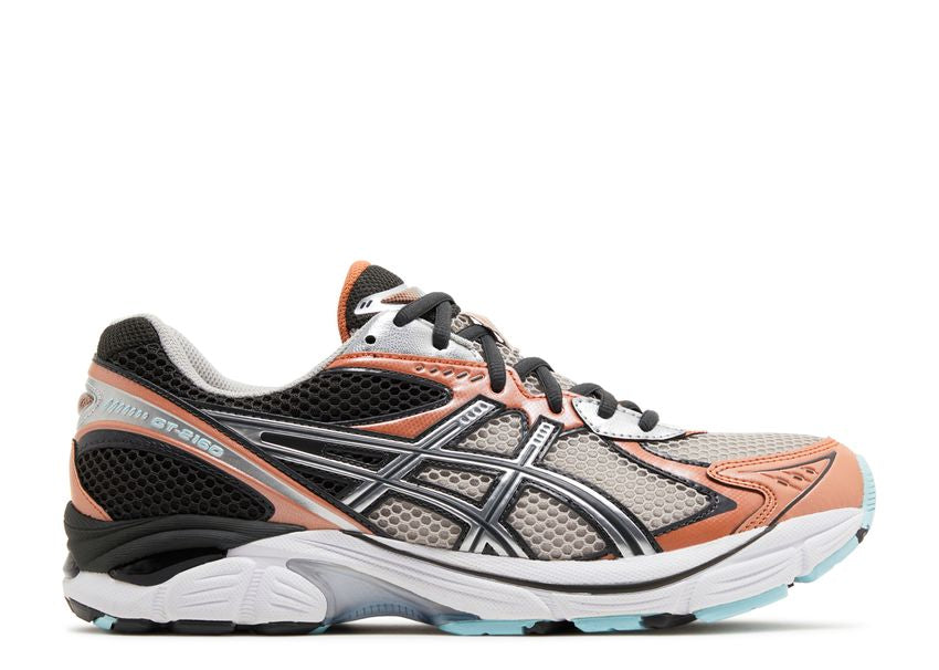 Asics GT-2160 "Oyster Grey Brick Dust"