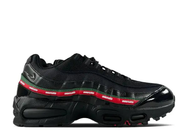 Nike Air Max 95 SP "Undefeated Black"