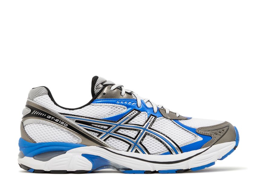 Asics GT-2160 "White Illusion Blue"