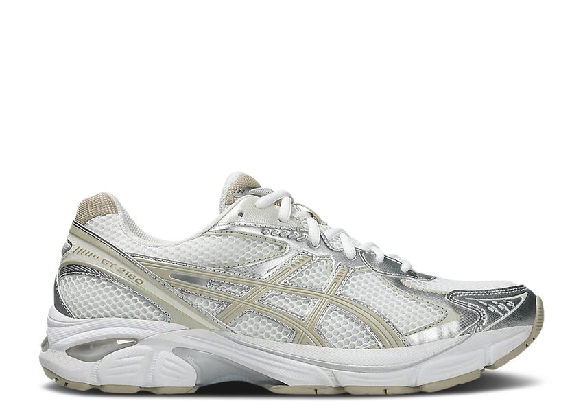 Asics GT-2160 "White Putty"