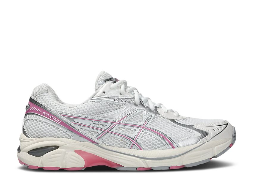 Asics GT-2160 "White Sweet Pink"