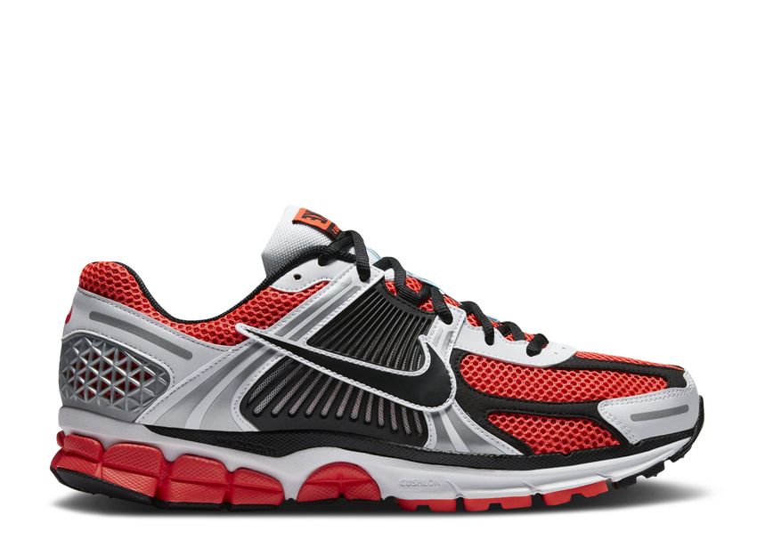 Nike Zoom Vomero 5 "Bright Crimson"