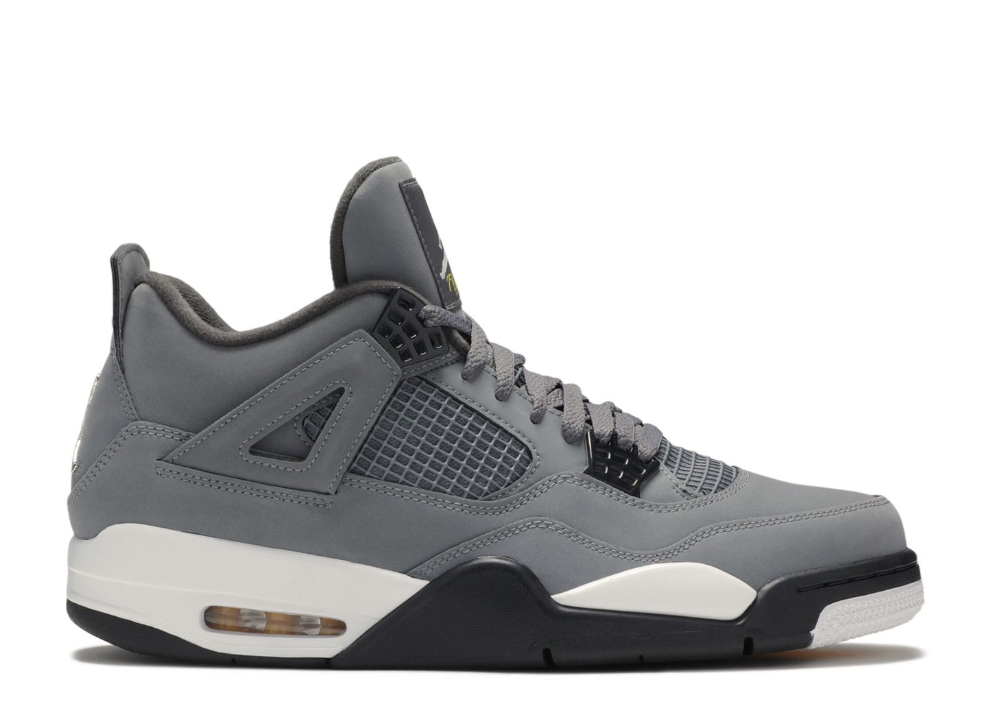 Air Jordan 4 Retro "Cool Grey" (2019)