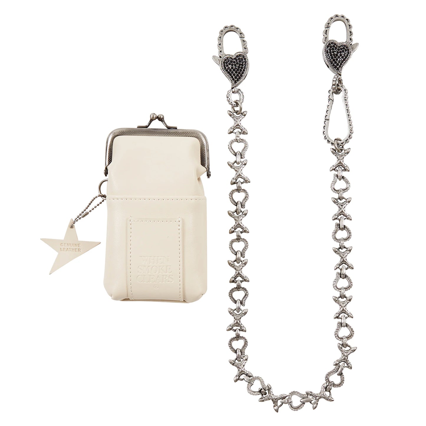 WSC "XOXO Wallet Chain"