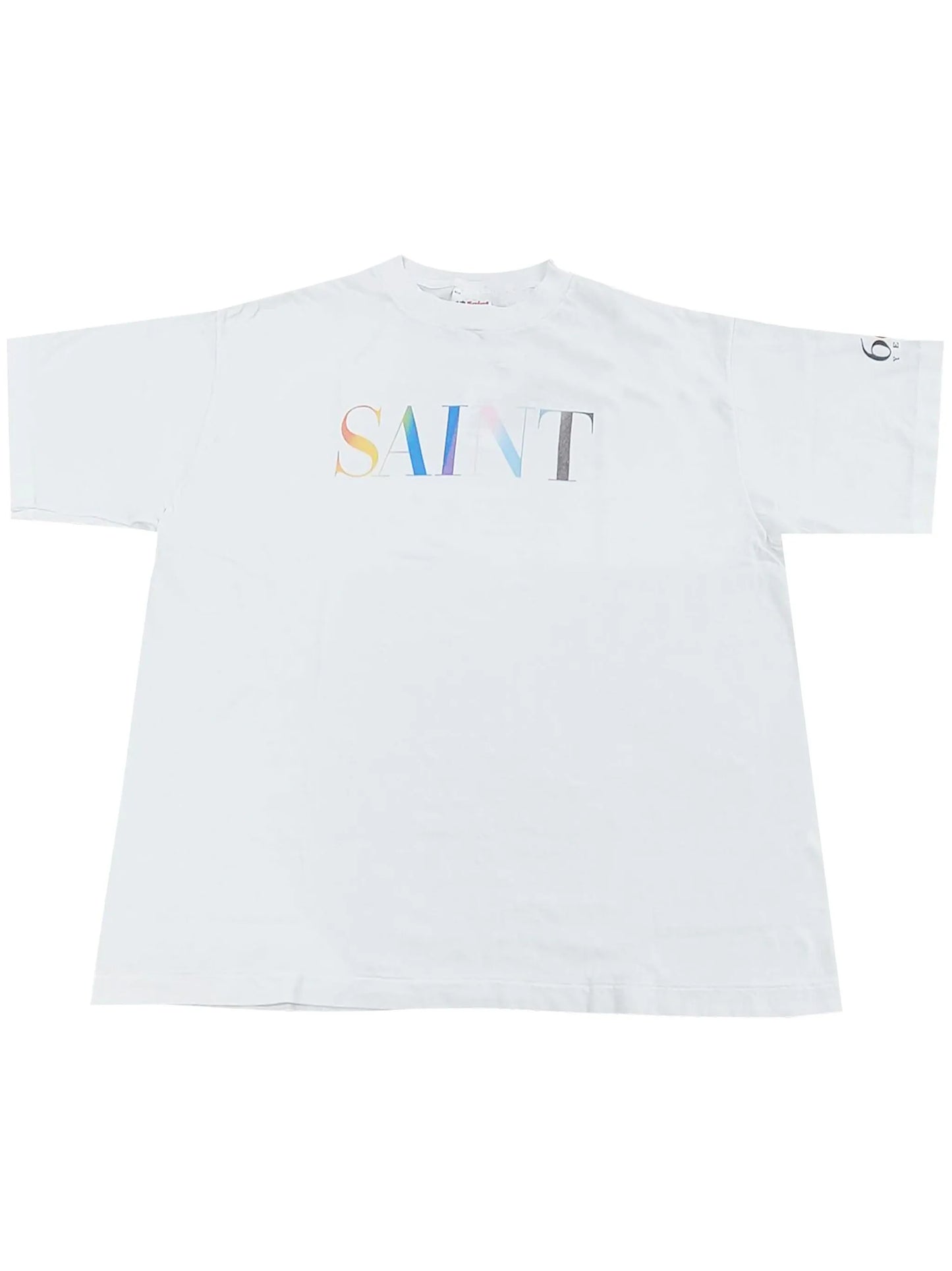 Saint Mxxxxxx Dirty Fucker Tee