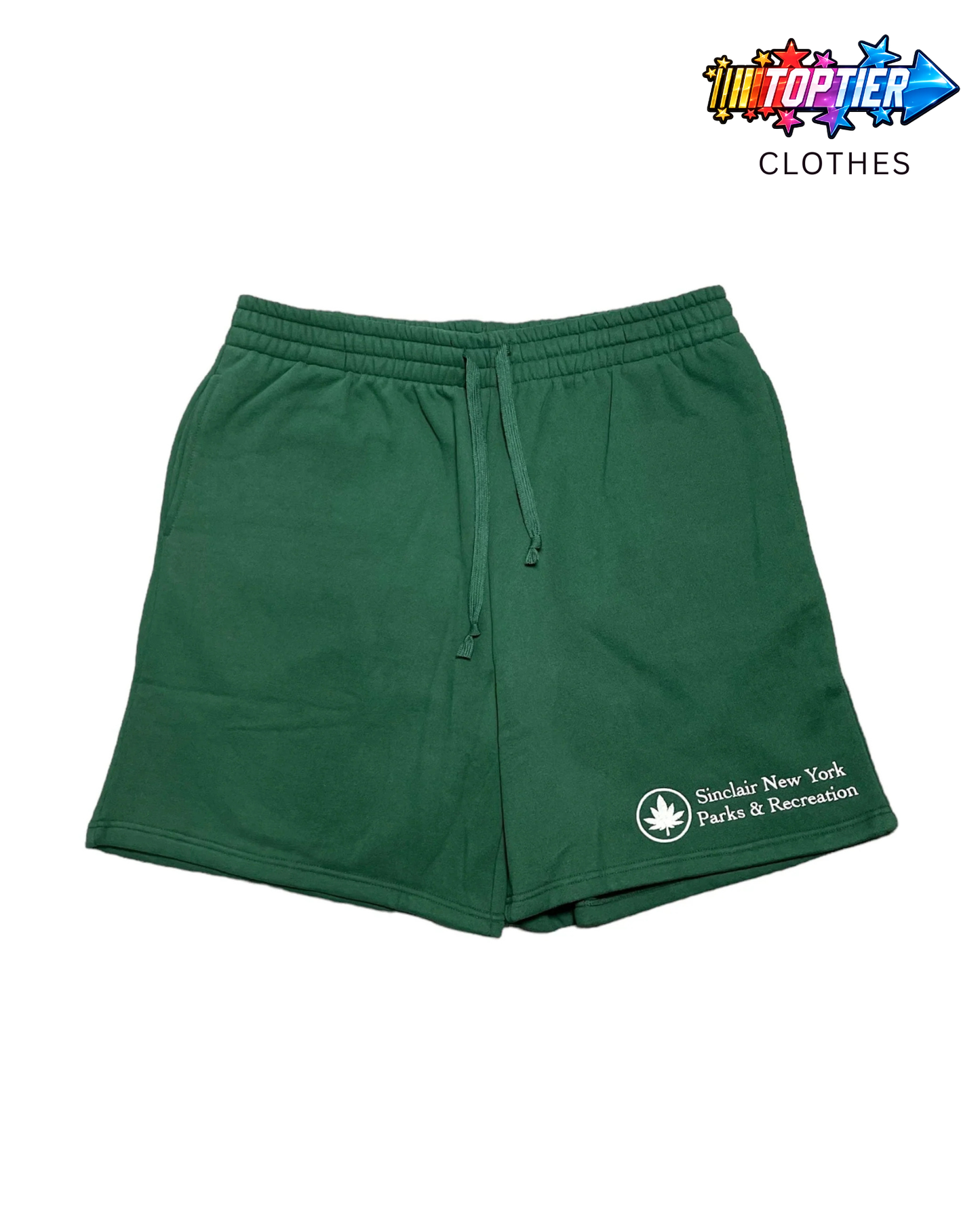 Sinclair Parks and Rec Shorts
