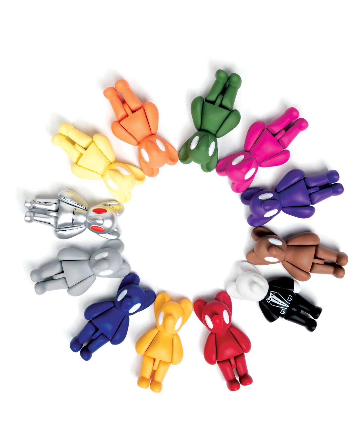 Villagemice Series 2 12-pack Blind Box