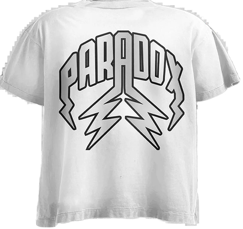 Paradox "Wtf Is Paradox" Tee