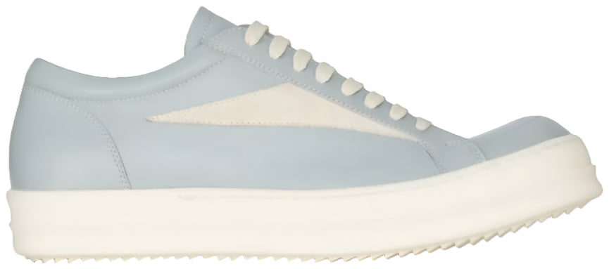 Rick Owens Vintage Sneaker Low 'Pale Blue'