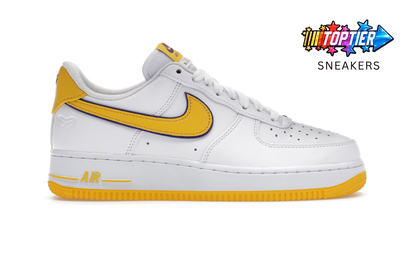 Nike Air Force 1 Low Retro QS (2024) Mens