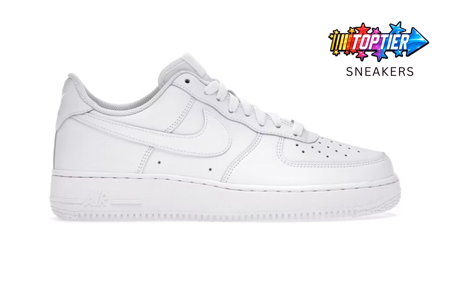 Nike Air Force 1 Low '07 Mens