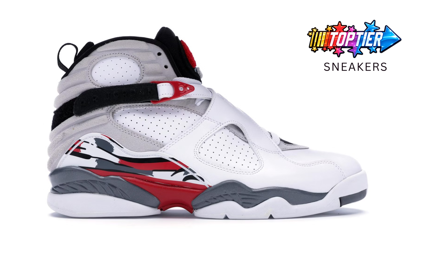Air Jordan 8 Retro "Bugs Bunny" (2013) Mens