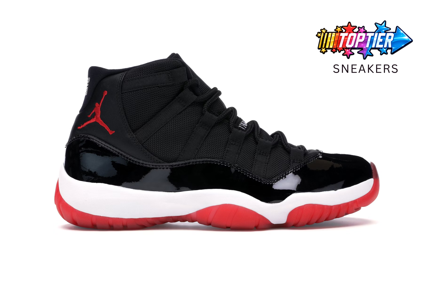 Air Jordan 11 Retro "Playoff" (2012) Mens