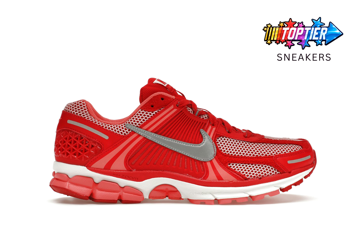 Nike Air Zoom Vomero 5 "University Red" (2023) Mens
