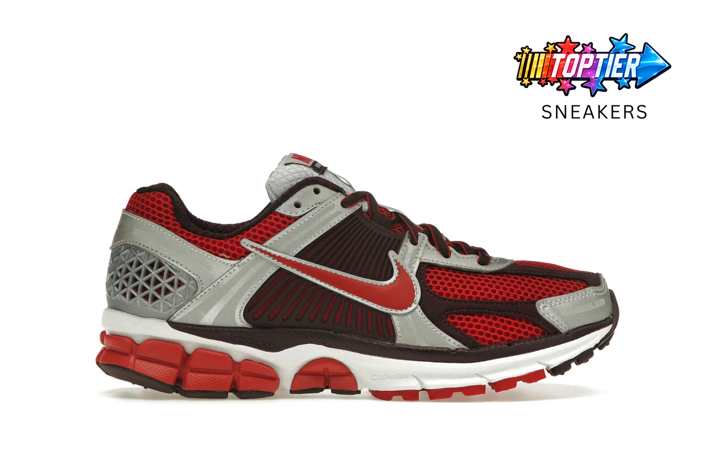 Nike Air Zoom Vomero 5 "Mystic Red" (2023) Womens