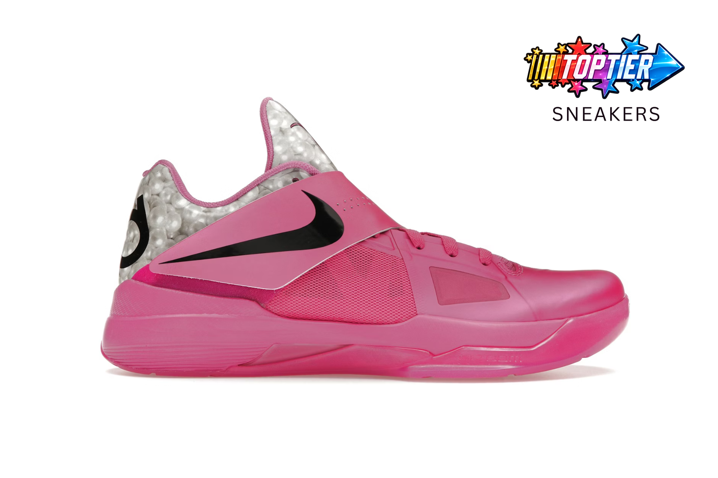Nike KD IV "Aunt Pearl" (2024) Mens