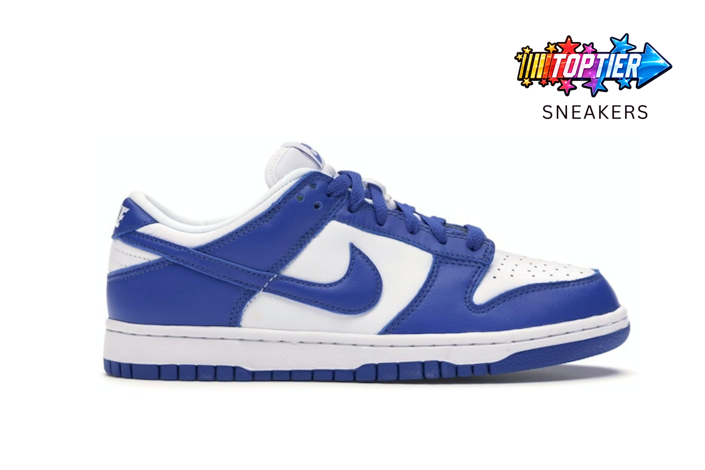 Nike Dunk Low SP "Kentucky" (2020/2022) Mens