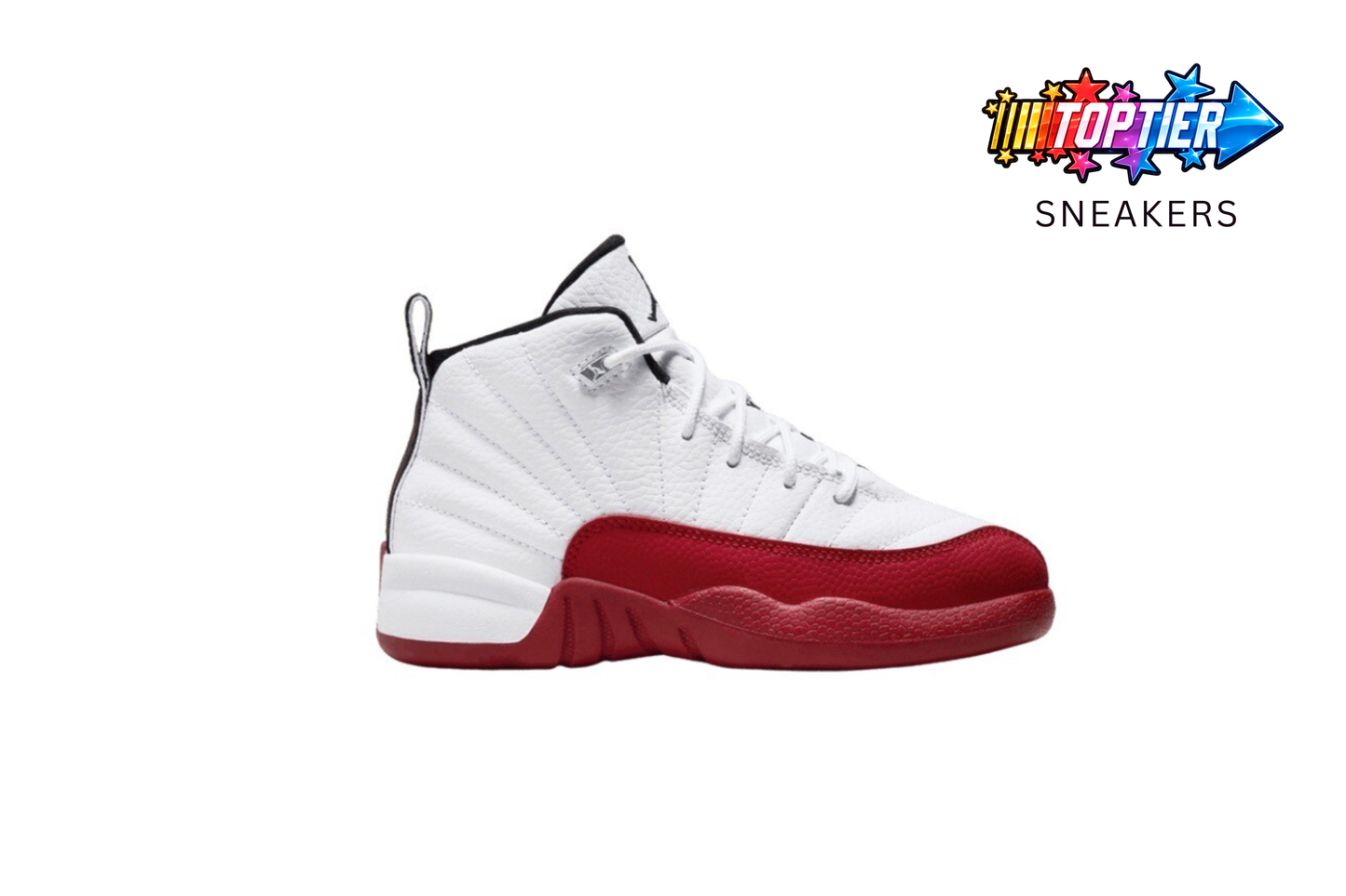 Air Jordan 12 Retro "Cherry" (2023) (PS)