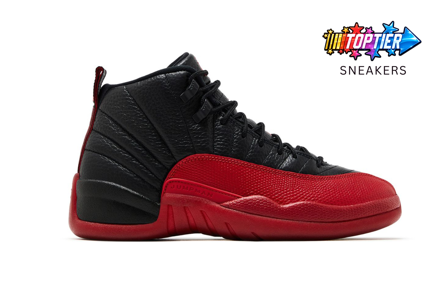 Air Jordan 12 Retro "Flu Game" (2025) Mens
