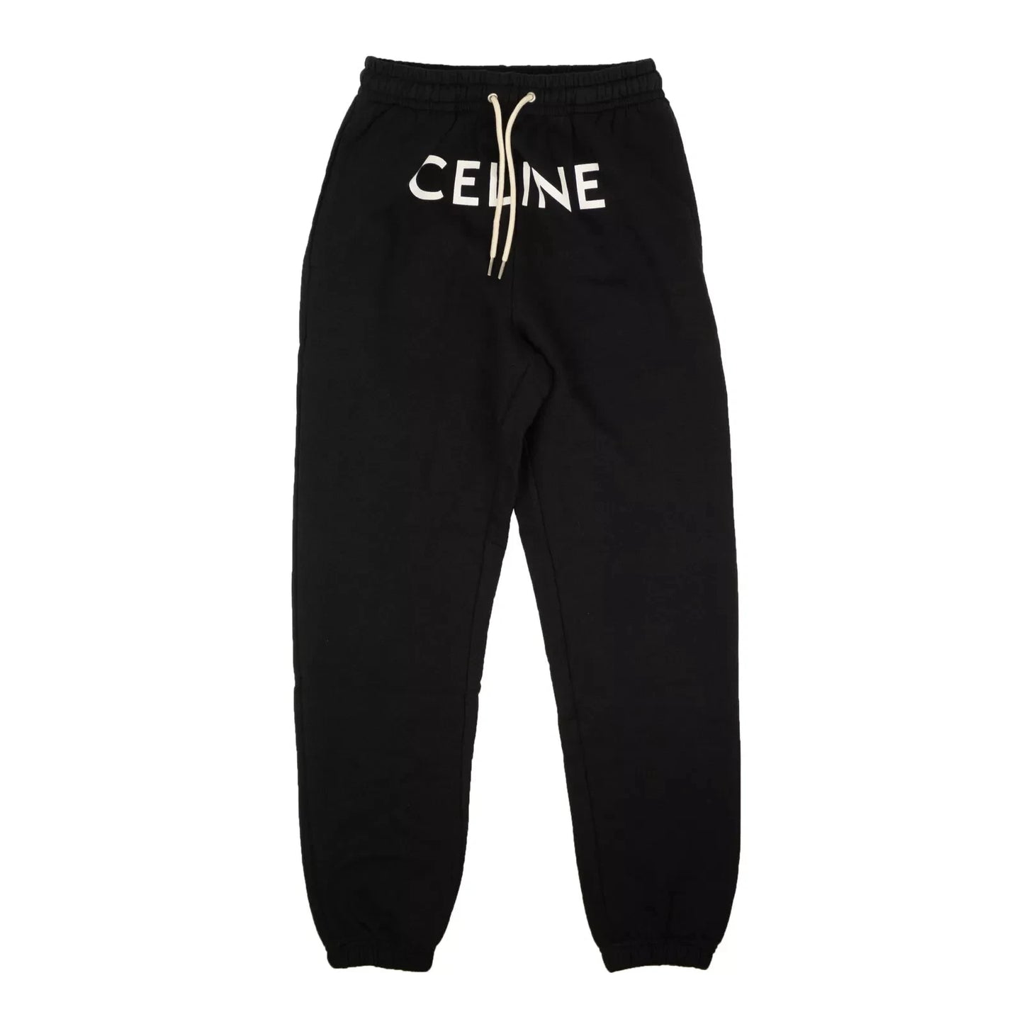 Celine Logo Sweatpants