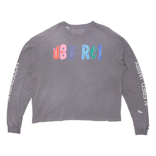 Paly Theater of Cruelty Longsleeve