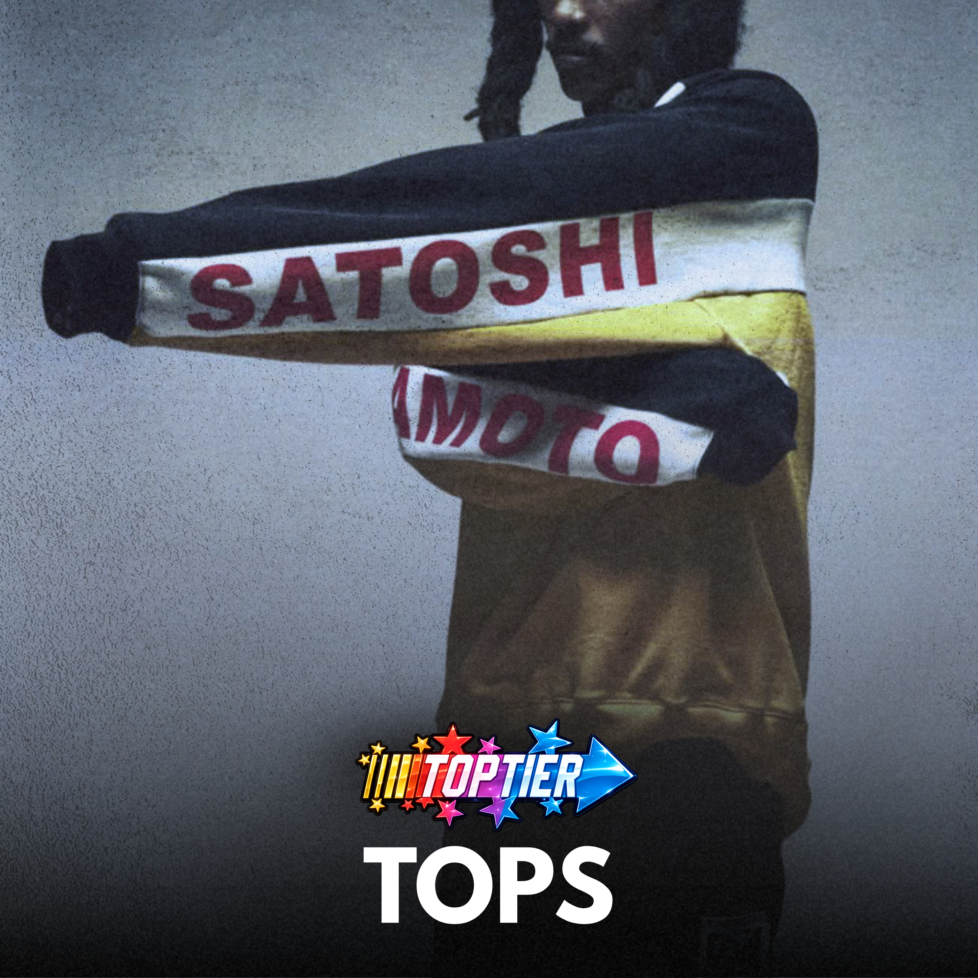 ALL TOPS COLLECTION