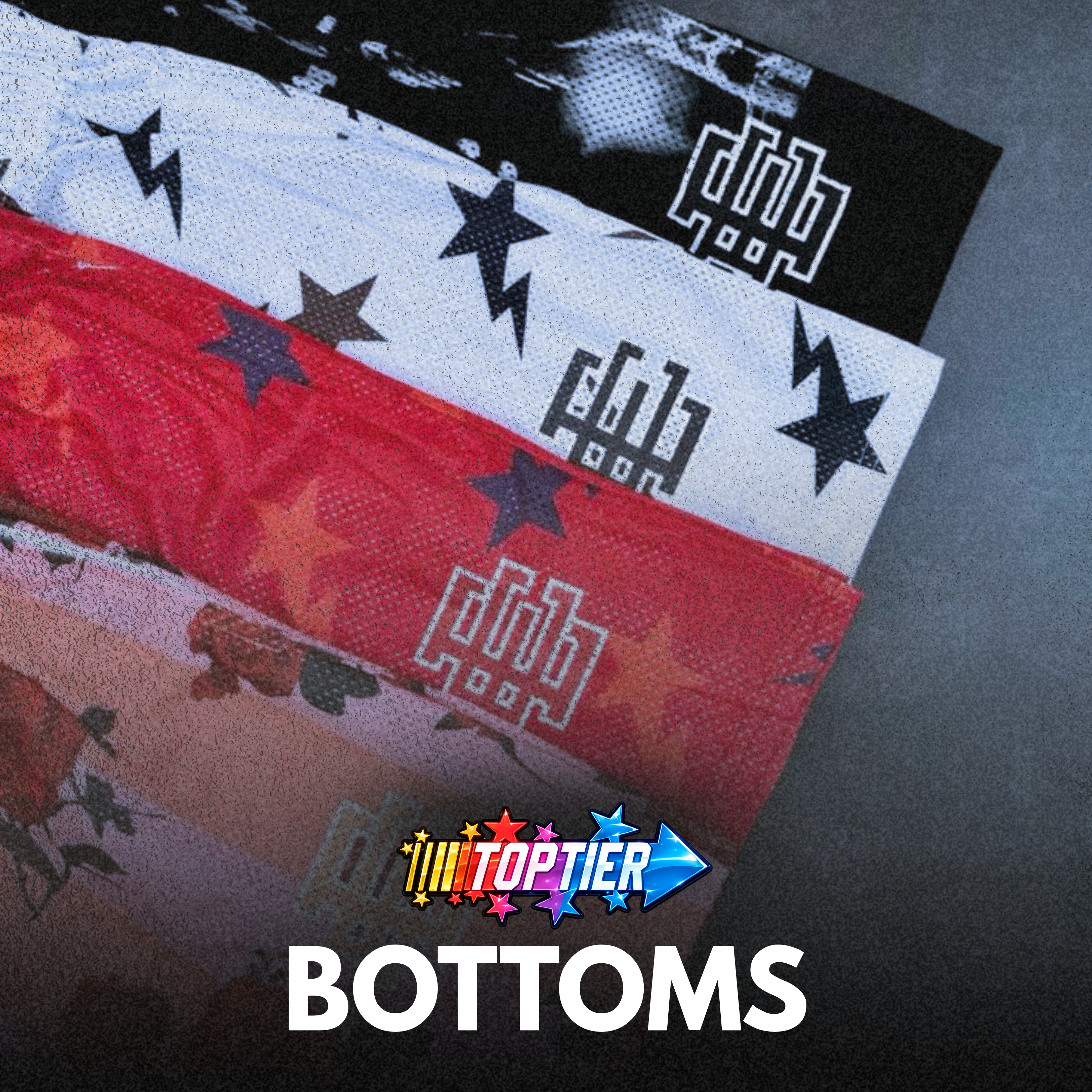 ALL BOTTOMS