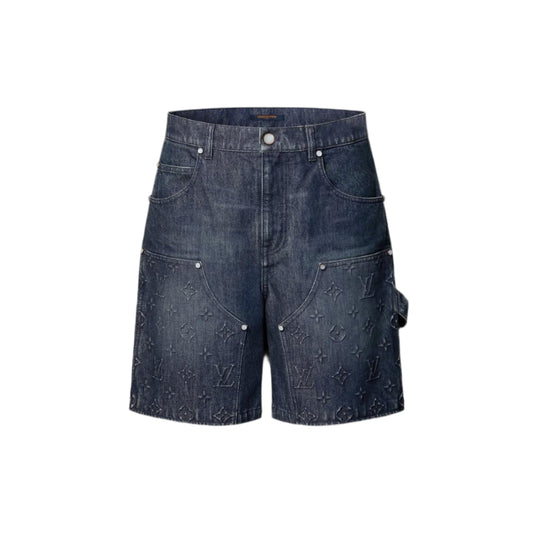 Louis Vuitton Monogram Shorts