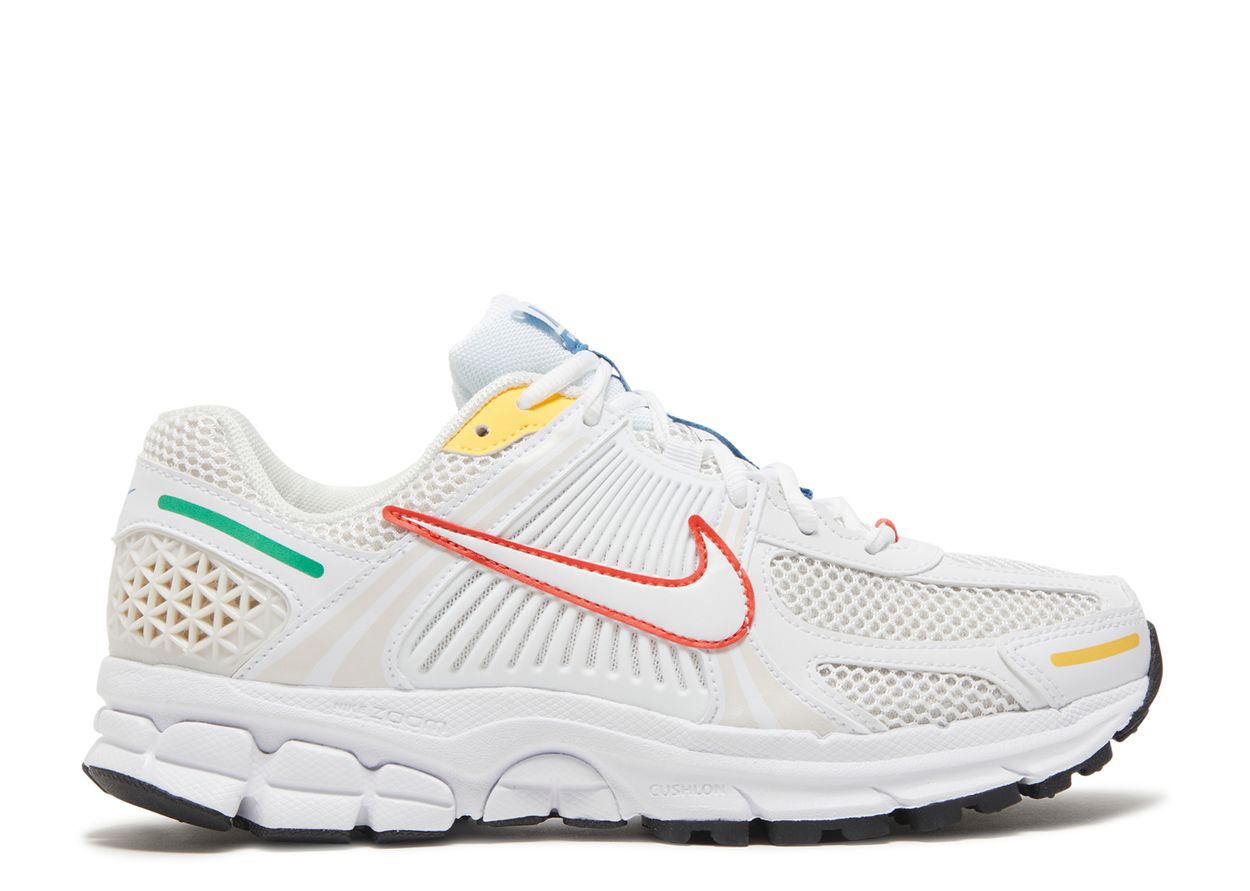 Nike Zoom Vomero 5 (W) "Primary Colors"