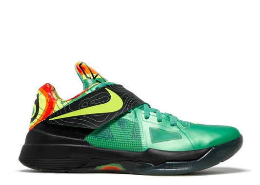 Nike KD IV "Weatherman" (2024)
