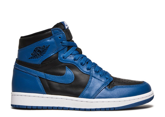 Air Jordan 1 Retro High OG "Dark Marina Blue" (Mens)