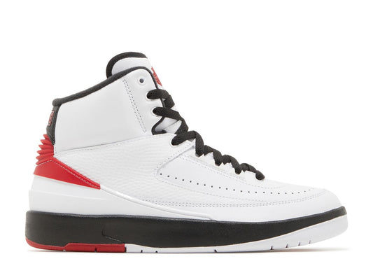 Air Jordan 2 Retro OG "Chicago" (2022) (GS)
