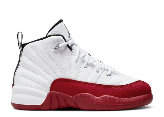 Air Jordan 12 Retro "Cherry" (2023) (PS)