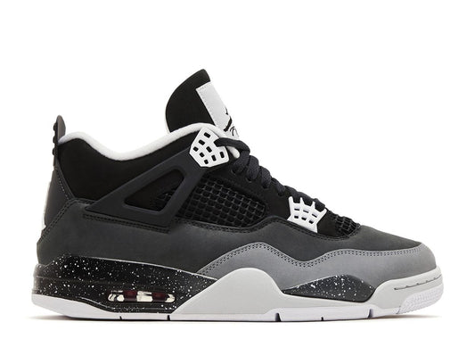 Air Jordan 4 Retro "Fear" (2024) (Mens)