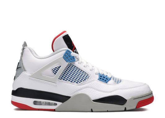 Air Jordan 4 Retro "What The 4" (Mens)