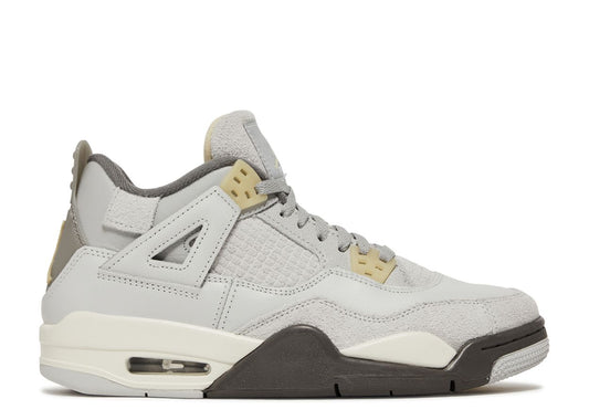 Air Jordan 4 Retro SE "Craft Photon Dust" (GS)