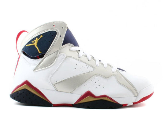 Air Jordan 7 Retro "Olympic" (2004) (Mens)