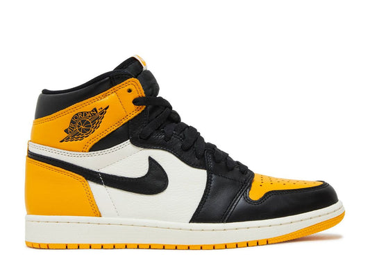 Air Jordan 1 Retro High OG "Taxi" (Mens)