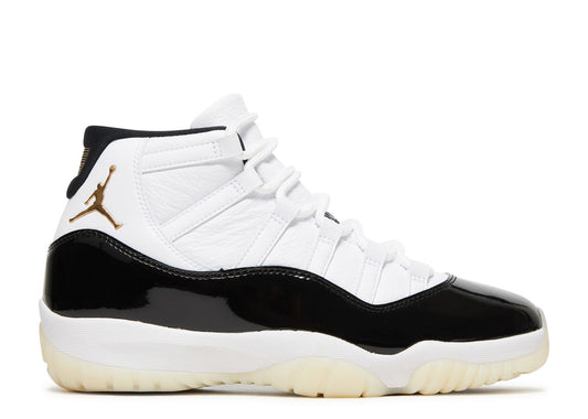 Air Jordan 11 Retro "Gratitude/DMP" (2023) (Mens)