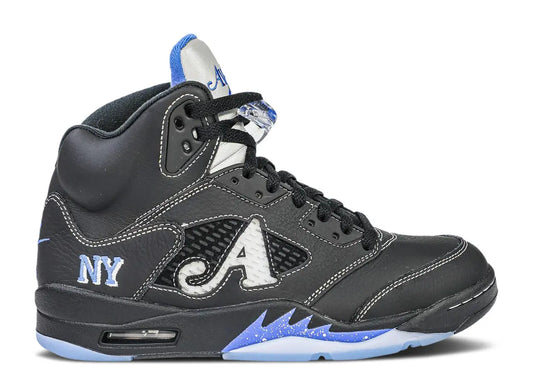 Air Jordan 5 Retro "Awake NY Black"